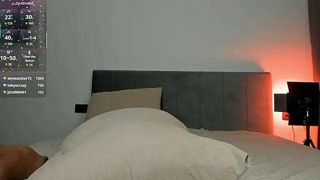 Sakura__frostt webcam