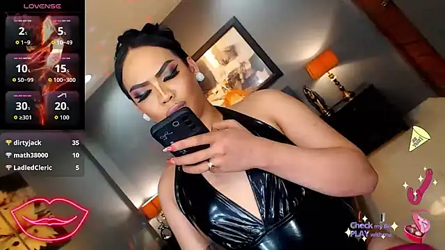 FridaHumphrey webcam