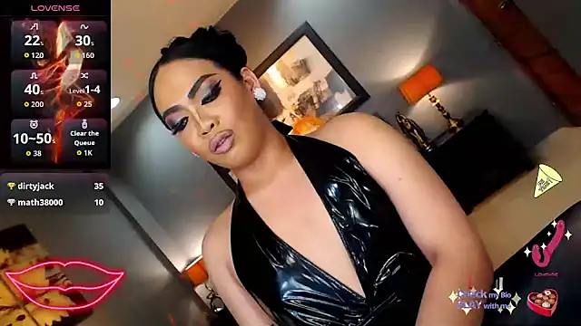 FridaHumphrey webcam