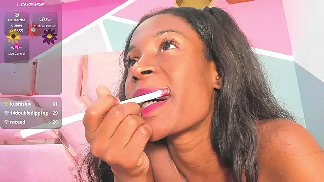 Cattaleyyaxxx webcam