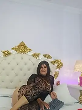 AnnyLorets webcam stripchat model stream image