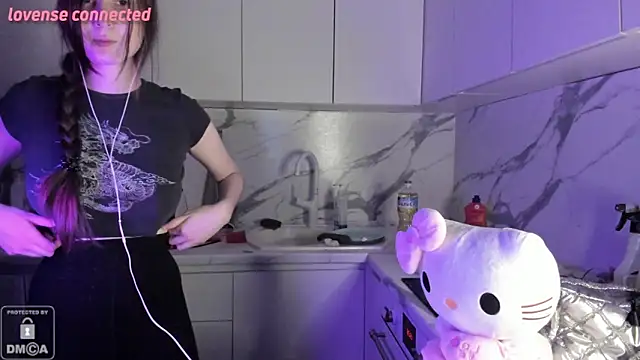 Ayesha_Thebestt webcam