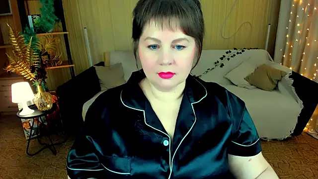 CrystaalStaar webcam