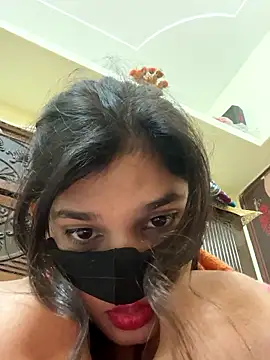 Samira_Sen's live cam