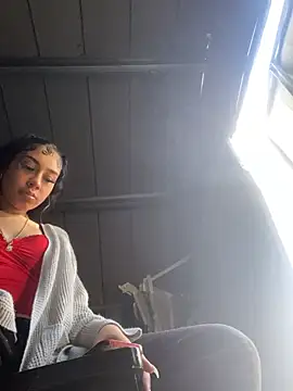 badbaby187's live cam