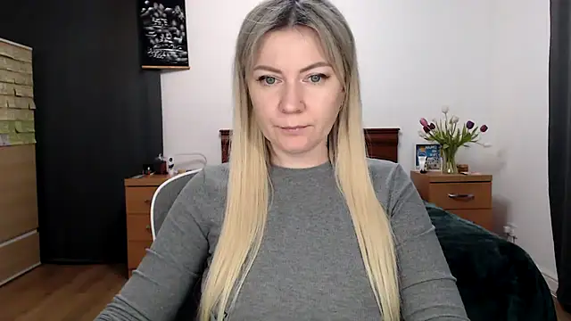 ParadiseAlina webcam