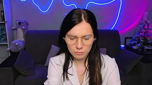 jinxmoon - JinxMoon's free webcam