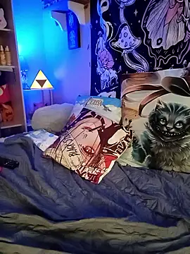 Staicyjanemcfly webcam