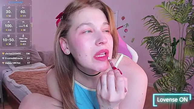 Colleen_Blake webcam