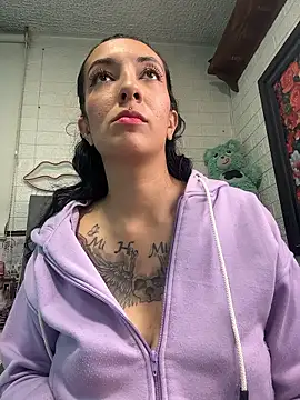 SALOME_KORLAND webcam