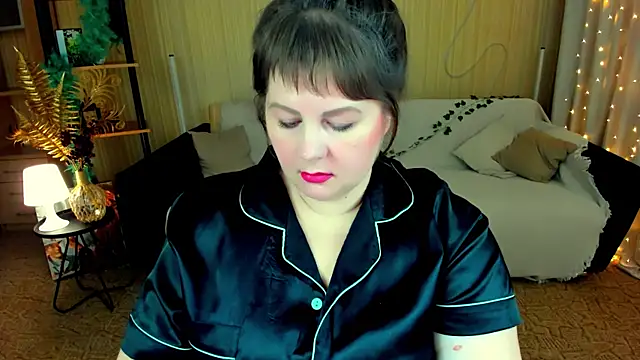 CrystaalStaar webcam