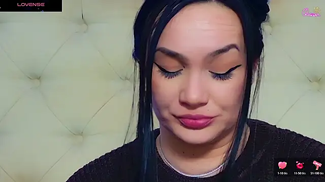 DaliyaArabian webcam