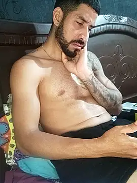 Alexsexygamer webcam