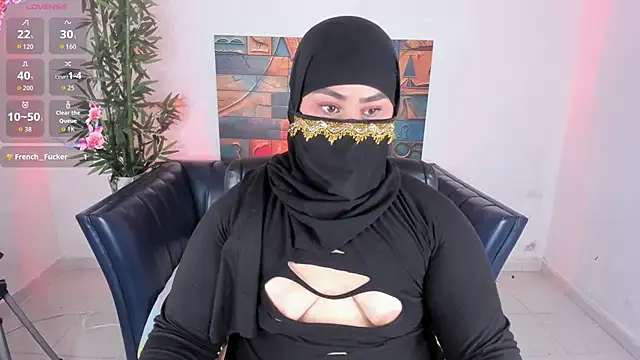 samanee_konn - Samanee_konn's free webcam - UK Sex Cams