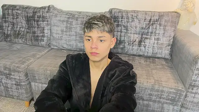 Andy_Belier23 webcam