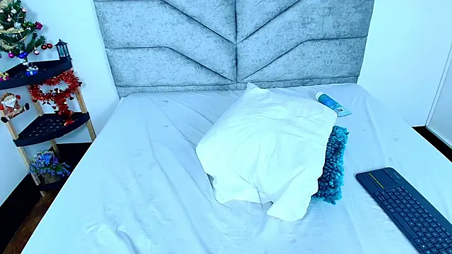 KimberlyFox_t webcam