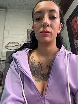 SALOME_KORLAND webcam