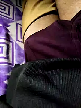 punjabi_playboy (M young) - Nude Dance