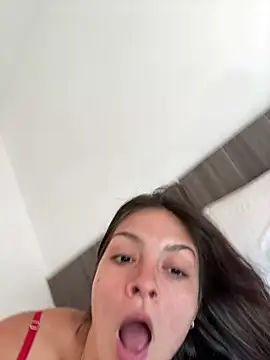 Danielaeliana webcam