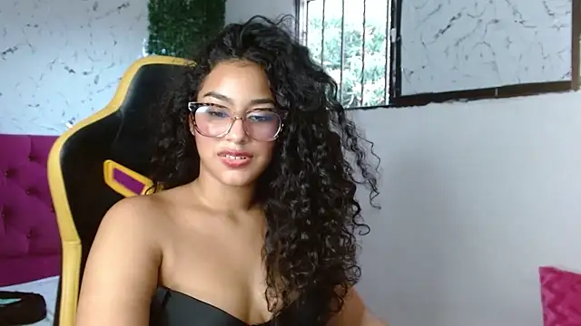 emily_stars1 webcam