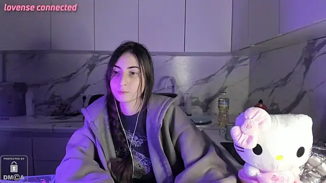 Ayesha_Thebestt webcam