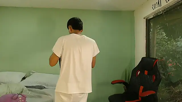 danielitopapuu - Danielitopapuu's free webcam