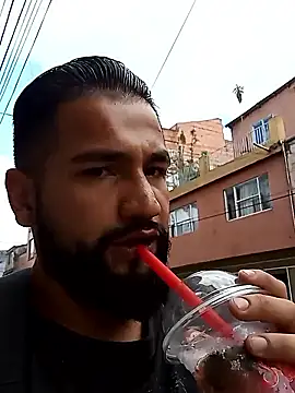 sabor_Latino_bdsm webcam