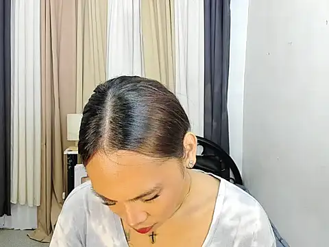 Savanna_White webcam