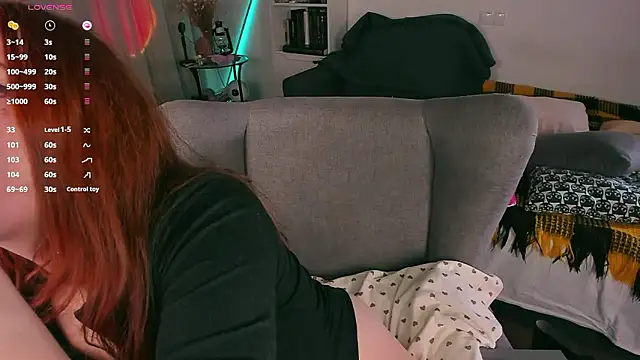 Alice_CutePerv webcam