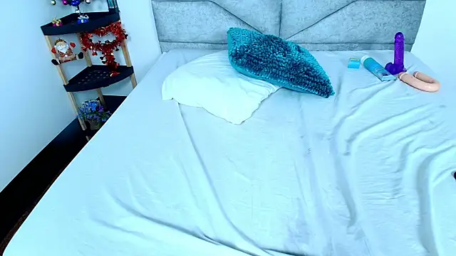 KimberlyFox_t webcam