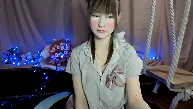 Yoonhee_ki webcam