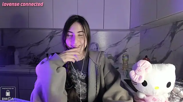 Ayesha_Thebestt webcam