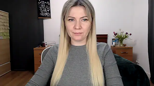 ParadiseAlina webcam