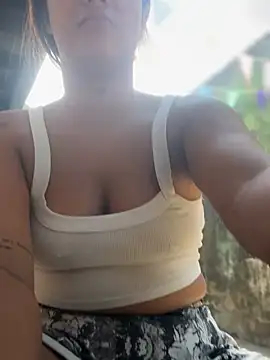 Kaily_Sweet16 webcam