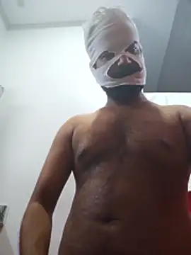 bigkannan (Ask my age) - Cum show