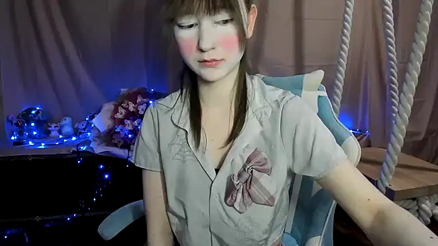 Yoonhee_ki webcam
