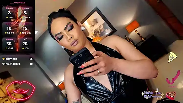 FridaHumphrey webcam