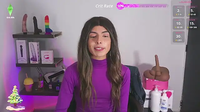 valentina_crtti webcam