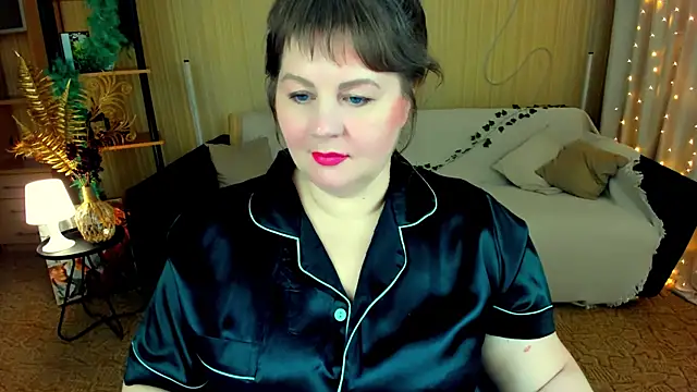 CrystaalStaar webcam