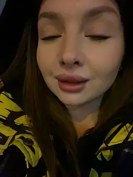 krismagnoly (F young) - PLAY WITH MY PUSSY 😜