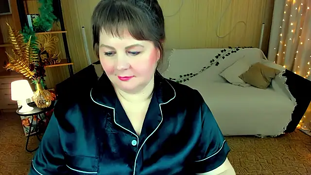 CrystaalStaar webcam