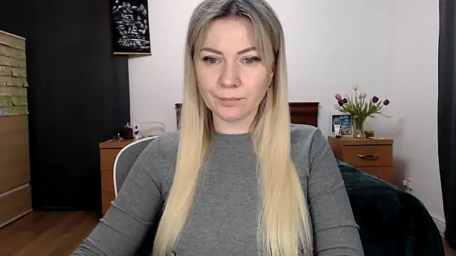 paradisealina - ParadiseAlina's free webcam - UK Sex Cams