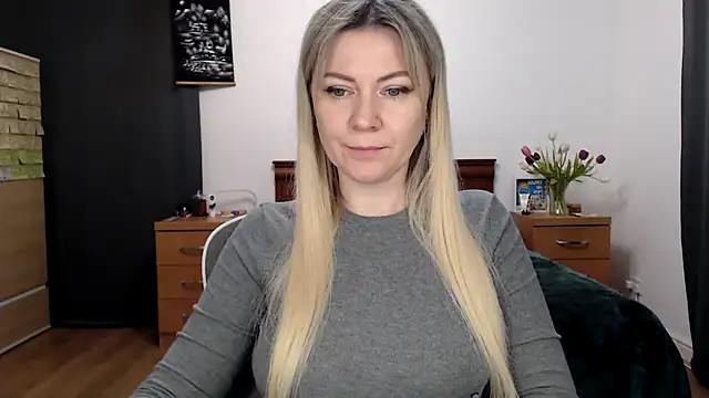 ParadiseAlina webcam