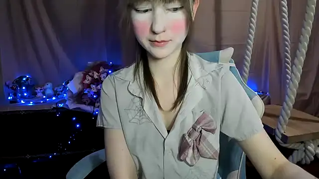 Yoonhee_ki webcam