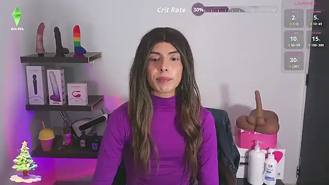 valentina_crtti webcam