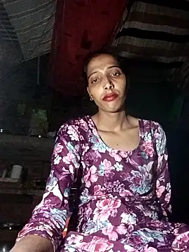 Pinki_thakur_1 webcam