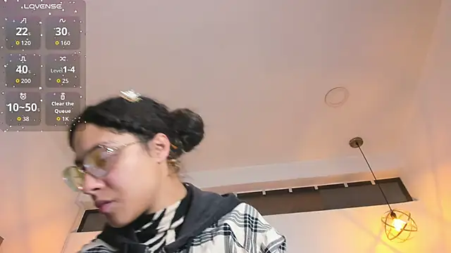 xxx porn live Hanna Cornee 