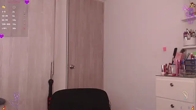 scarlett_diamond11 webcam