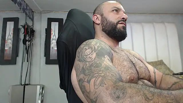 bardock_1 (Ask my age) - show ass