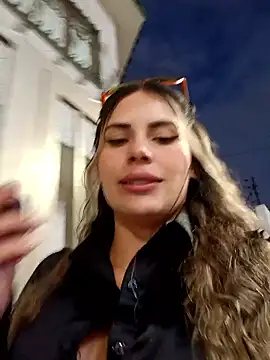 Cata_city1106 webcam